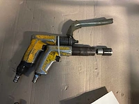 Atlas copco pneumatische gereedschap - afbeelding 2 van  2