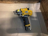 Atlas copco pneumatische gereedschap