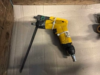 Atlas copco pneumatische gereedschap