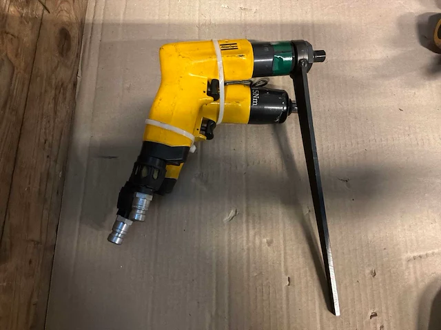 Atlas copco pneumatische gereedschap - afbeelding 2 van  2