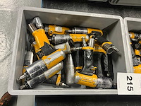 Atlas copco pneumatische moersleutel (20x) - afbeelding 2 van  3