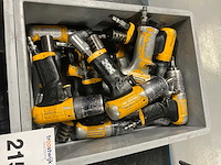 Atlas copco pneumatische moersleutel (20x) - afbeelding 3 van  3