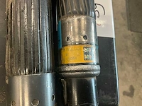 Atlas copco pneumatische momentsleutel (2x) - afbeelding 4 van  4