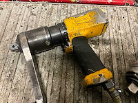 Atlas copco pneumatische momentsleutel (2x) - afbeelding 3 van  4