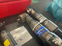 Atlas copco pneumatische momentsleutel (2x) - afbeelding 2 van  4
