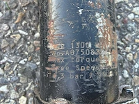 Atlas copco pneumatische momentsleutel en luchtunit. - afbeelding 3 van  11