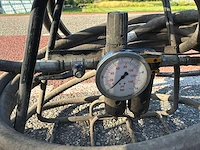 Atlas copco pneumatische momentsleutel en luchtunit. - afbeelding 7 van  11