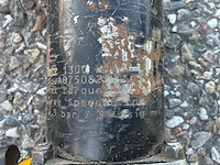 Atlas copco pneumatische momentsleutel en luchtunit. - afbeelding 11 van  11