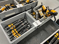 Atlas copco pneumatische slag-/ moersleutel (23x) - afbeelding 1 van  3