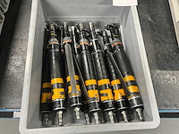 Atlas copco pneumatische slag-/ moersleutel (23x) - afbeelding 2 van  3