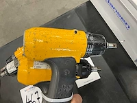 Atlas copco pneumatische slagmoersleutel (2x) - afbeelding 4 van  4