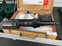 Atlas copco psg 12 power plus rechte slijpmachine - afbeelding 1 van  7