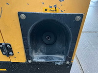 Atlas copco qas 14 aggregaat - afbeelding 2 van  24