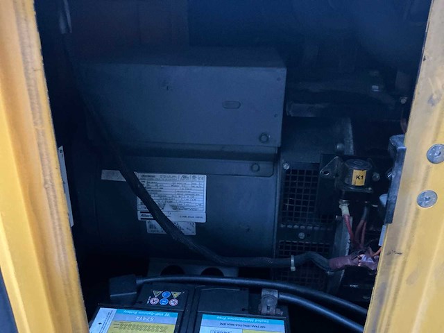 Atlas copco qas 14 aggregaat - afbeelding 6 van  24