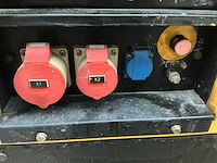 Atlas copco qas 14 aggregaat - afbeelding 11 van  24