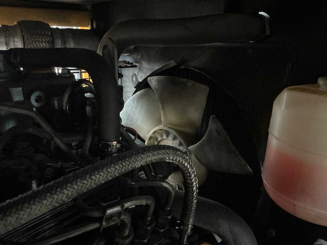 Atlas copco qas 14 aggregaat - afbeelding 13 van  24