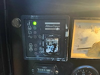 Atlas copco qas 14 aggregaat - afbeelding 18 van  24