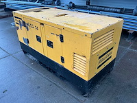 Atlas copco qas 14 aggregaat - afbeelding 19 van  24