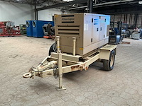 Atlas copco qas-38 stroomgenerator - afbeelding 1 van  11