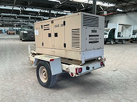 Atlas copco qas-38 stroomgenerator - afbeelding 6 van  11
