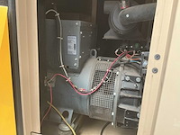 Atlas copco qas-38 stroomgenerator - afbeelding 8 van  11
