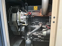 Atlas copco qas-38 stroomgenerator - afbeelding 10 van  11