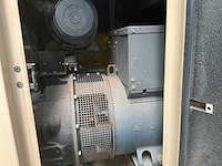 Atlas copco qas-38 stroomgenerator - afbeelding 11 van  11