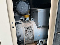 Atlas copco qas-38 stroomgenerator - afbeelding 2 van  11