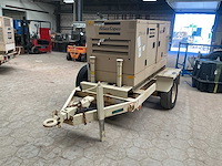 Atlas copco qas-38 stroomgenerator - afbeelding 1 van  11
