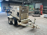 Atlas copco qas-38 stroomgenerator - afbeelding 4 van  11