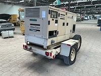Atlas copco qas-38 stroomgenerator - afbeelding 5 van  11