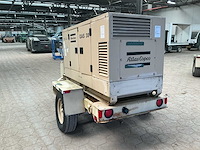 Atlas copco qas-38 stroomgenerator - afbeelding 6 van  11