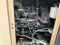 Atlas copco qas-38 stroomgenerator - afbeelding 9 van  11