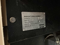 Atlas copco qas-38 stroomgenerator - afbeelding 10 van  11