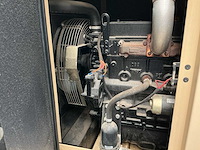 Atlas copco qas-38 stroomgenerator - afbeelding 11 van  11