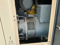 Atlas copco qas-38 stroomgenerator - afbeelding 2 van  11