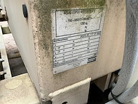 Atlas copco qas-38 stroomgenerator - afbeelding 3 van  11