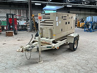 Atlas copco qas-38 stroomgenerator - afbeelding 1 van  11