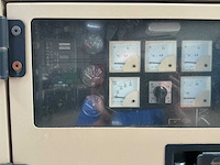 Atlas copco qas-38 stroomgenerator - afbeelding 7 van  11