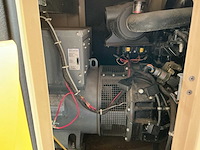 Atlas copco qas-38 stroomgenerator - afbeelding 8 van  11