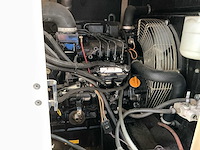 Atlas copco qas-38 stroomgenerator - afbeelding 9 van  11