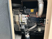 Atlas copco qas-38 stroomgenerator - afbeelding 11 van  11