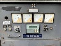 Atlas copco qas100 noodstroomaggregaat - afbeelding 2 van  16
