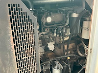 Atlas copco qas100 noodstroomaggregaat - afbeelding 3 van  16