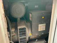 Atlas copco qas100 noodstroomaggregaat - afbeelding 4 van  16