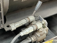 Atlas copco qas100 noodstroomaggregaat - afbeelding 5 van  16