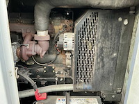 Atlas copco qas100 noodstroomaggregaat - afbeelding 6 van  16