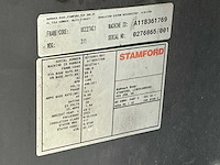 Atlas copco qas100 noodstroomaggregaat - afbeelding 7 van  16