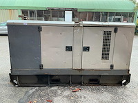 Atlas copco qas100 noodstroomaggregaat - afbeelding 11 van  16