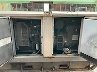 Atlas copco qas100 noodstroomaggregaat - afbeelding 14 van  16